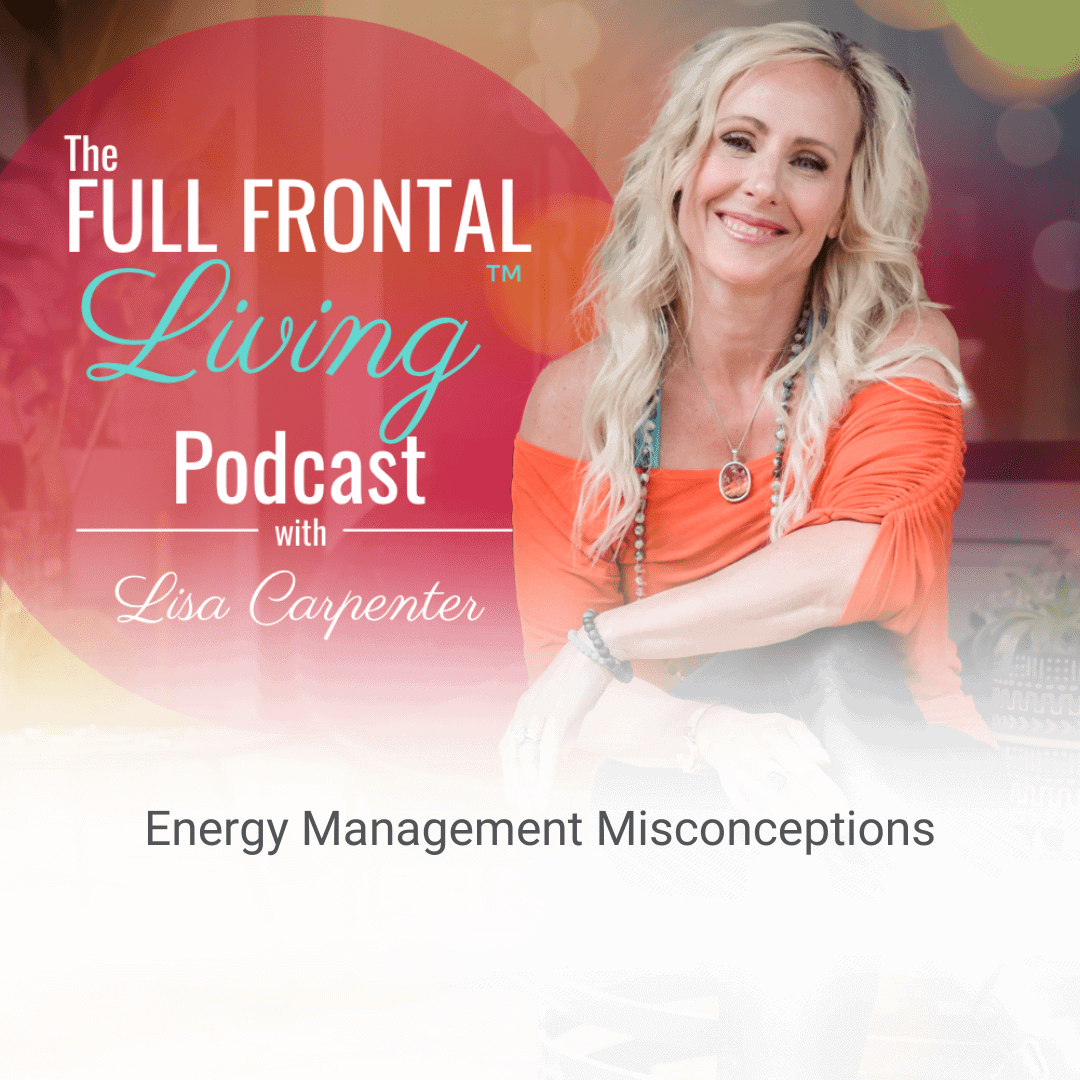 Managing Your Energy Thumbnail