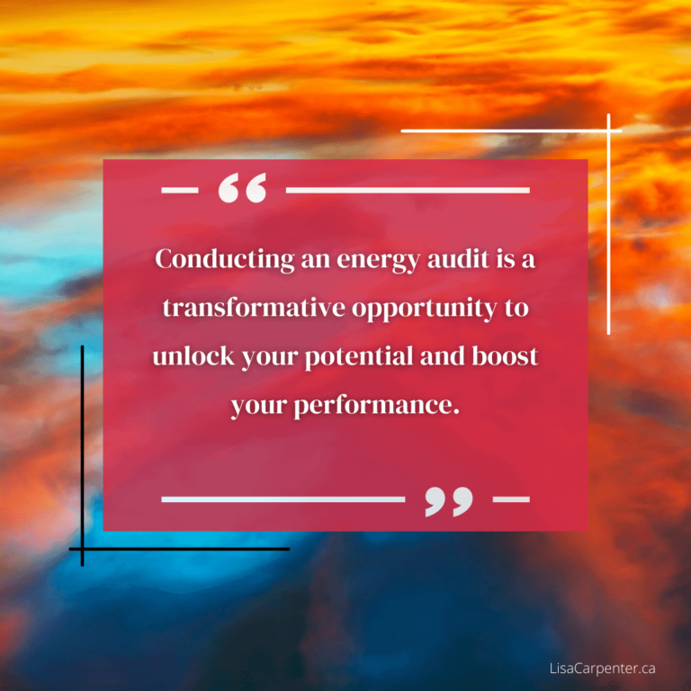 EnergyAuditBreakdownQuoteTransformativeOpportunity