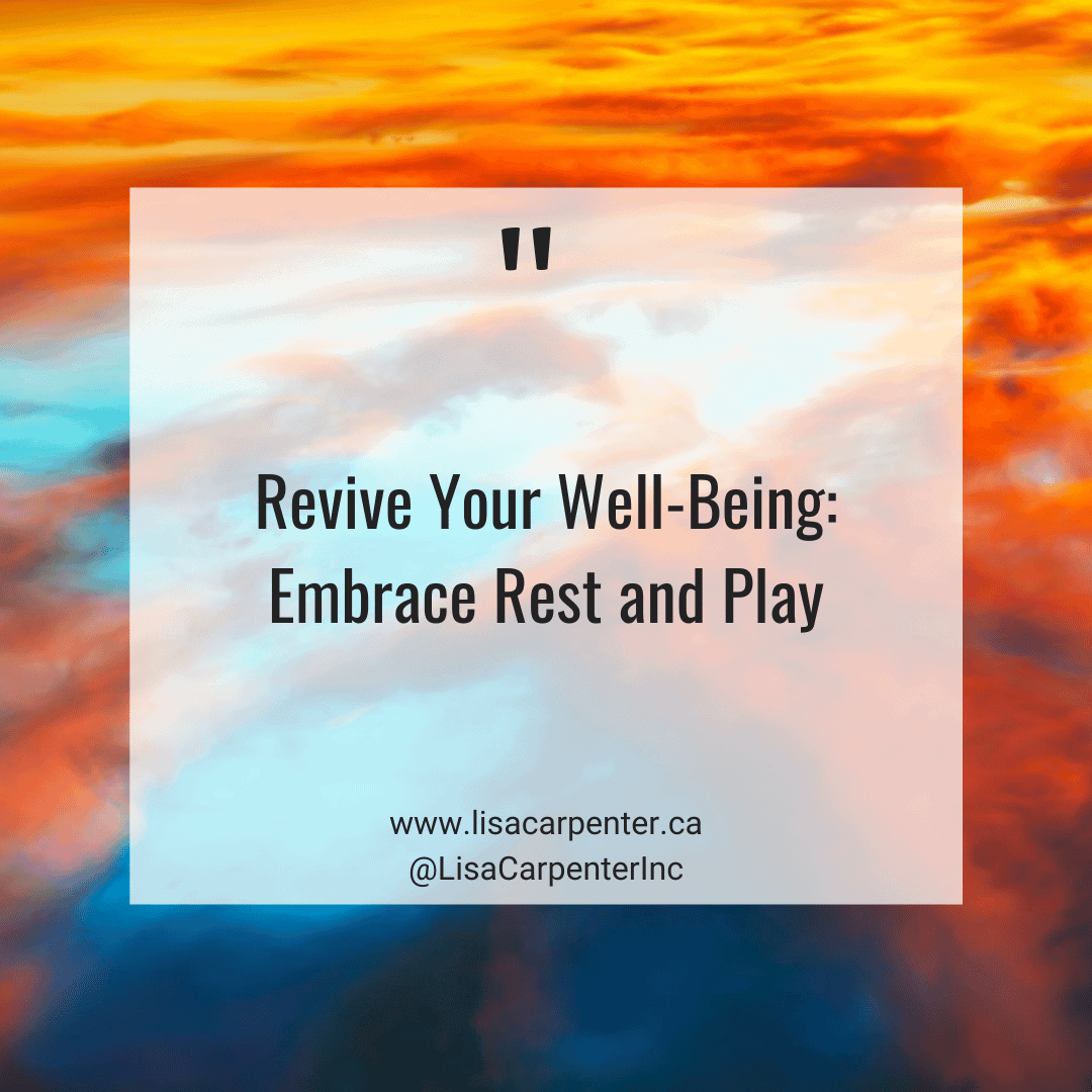 Energy Quote Revive Your Well-Being_ Embrace Rest and Play