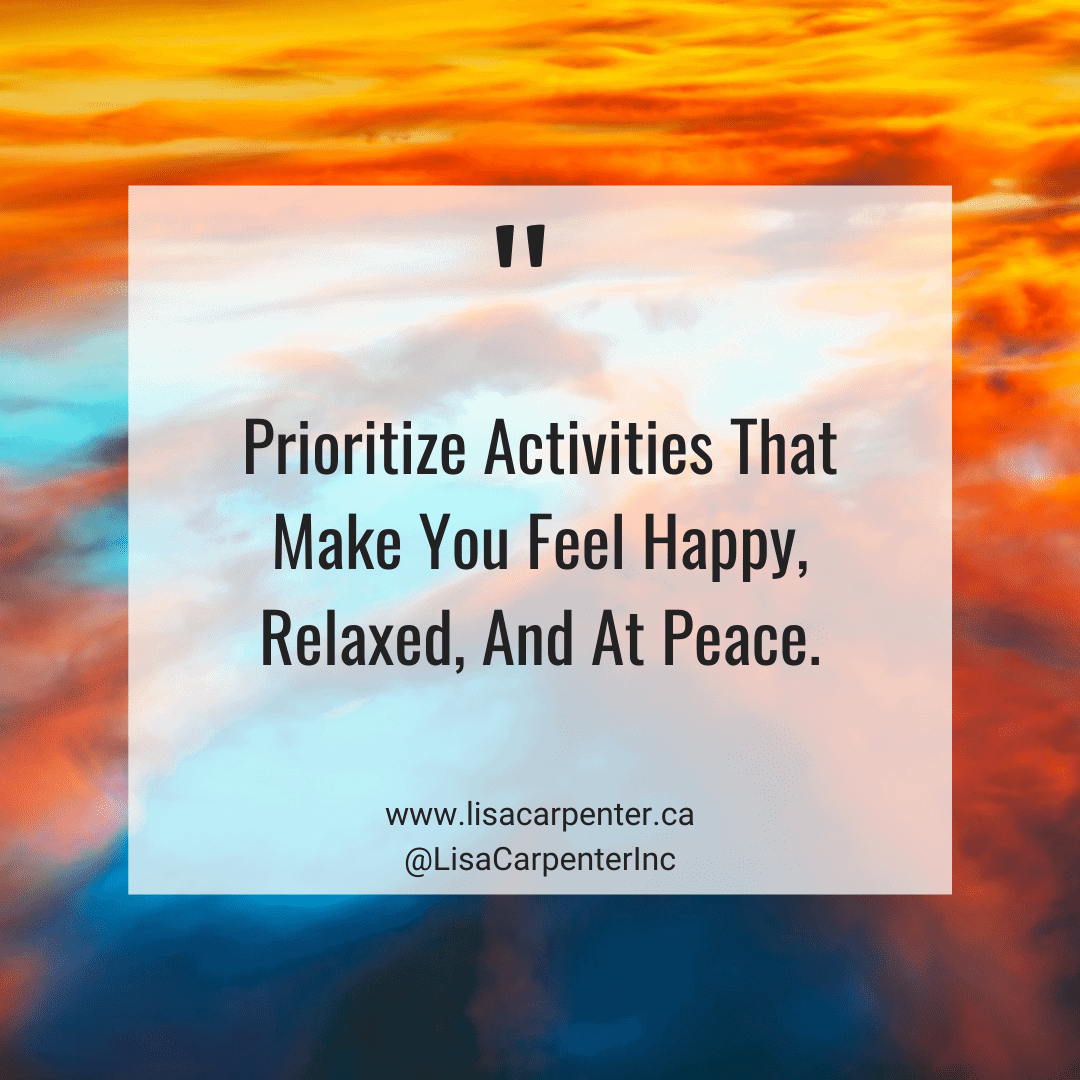 Energy Quote While Grieving - Happy Activities-min